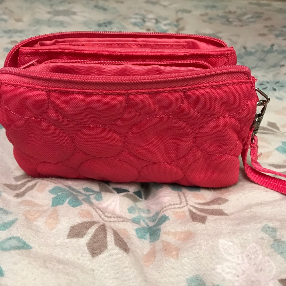 Thirty-One Vary You wristlet